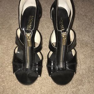 Michael Kors Heels